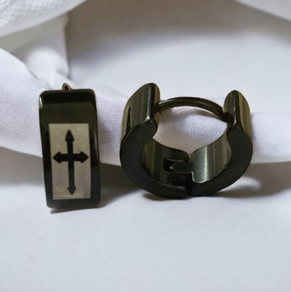 Aretes HJ31